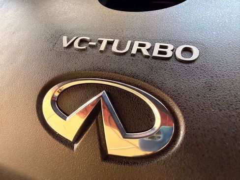 Used 2019 INFINITI QX50 Essential w/ Premium Heat Package image 6