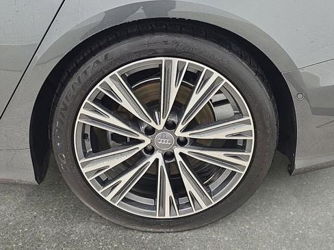 Used 2019 Audi A6 3.0T Premium Plus w/ Premium Plus Package image 33