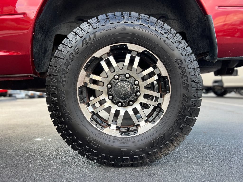 Used 2012 RAM 2500 ST w/ Chrome Appearance Group AWD/4WD image 28