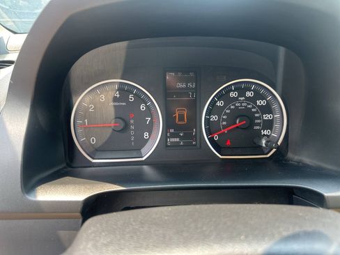 Used 2007 Honda CR-V LX image 19