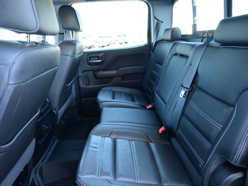 Used 2018 GMC Sierra 1500 Denali w/ Denali Ultimate Package image 15