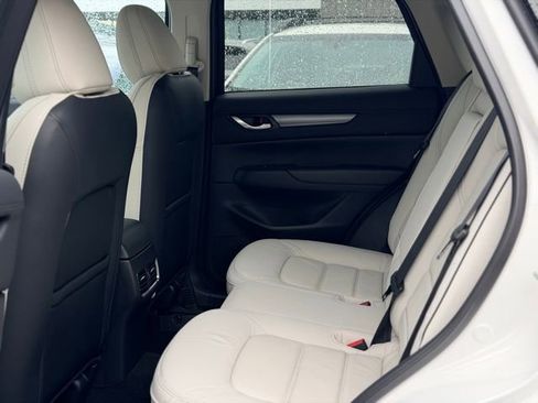 New 2025 MAZDA CX-5 AWD 2.5 S w/ Preferred Package image 10