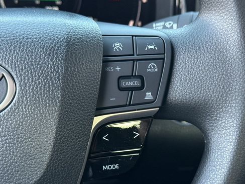 New 2026 Toyota Camry LE FWD image 28