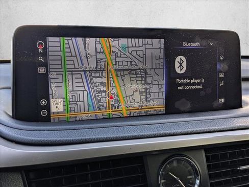 Used 2022 Lexus RX 350 FWD w/ Premium Package image 14