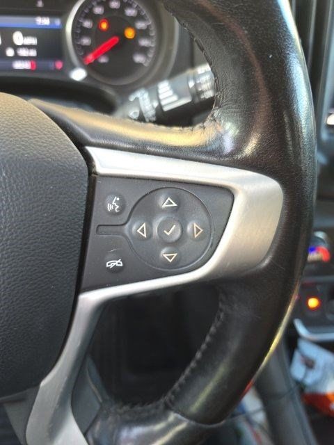 Used 2019 GMC Terrain SLT w/ Preferred Package FWD image 17