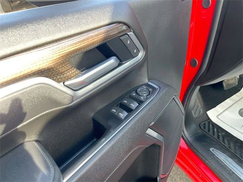 Certified 2025 Chevrolet Silverado 2500 LT w/ Trail Boss Package image 24