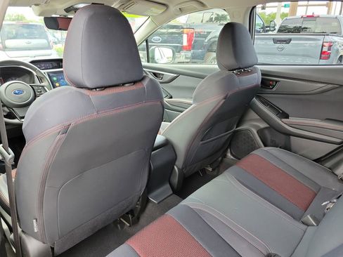 Certified 2023 Subaru Crosstrek 2.0i Premium w/ Special Edition image 11