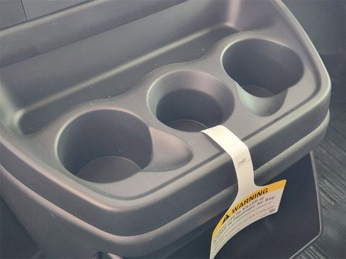 New 2025 Chevrolet Express 2500 w/ Driver Convenience Package image 17