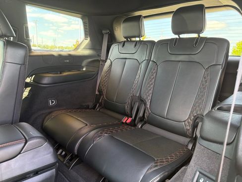 Used 2021 Jeep Grand Cherokee L Summit w/ Advanced Protech Group IV AWD/4WD image 30