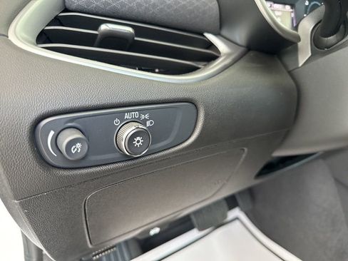 New 2025 Chevrolet Malibu RS image 14