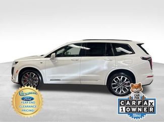 Used 2023 Cadillac XT6 Sport w/ Technology Package video 2