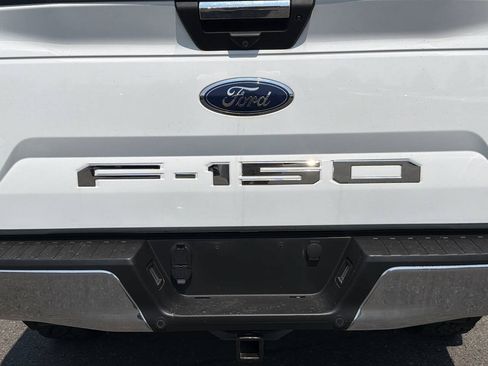 Used 2019 Ford F150 XLT w/ XTR Package AWD/4WD image 8