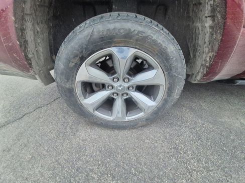 Used 2019 RAM 1500 Limited image 9