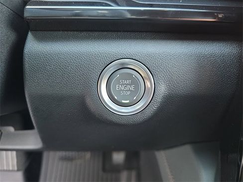 New 2026 GMC Terrain AT4 w/ Convenience Package III image 27