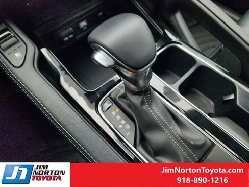 Used 2025 Kia Telluride EX image 21