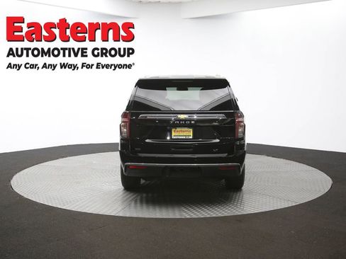 Used 2023 Chevrolet Tahoe LT image 65