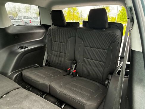 Used 2019 GMC Acadia SLE w/ LPO, Floor Liner Package FWD image 26