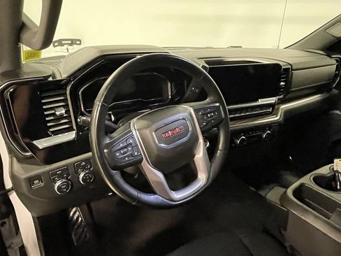 Used 2023 GMC Sierra 1500 Elevation AWD/4WD image 21