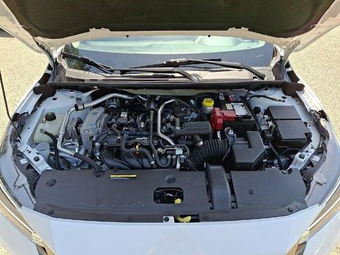 Certified 2023 Nissan Sentra SR w/ SR Premium Package FWD image 29