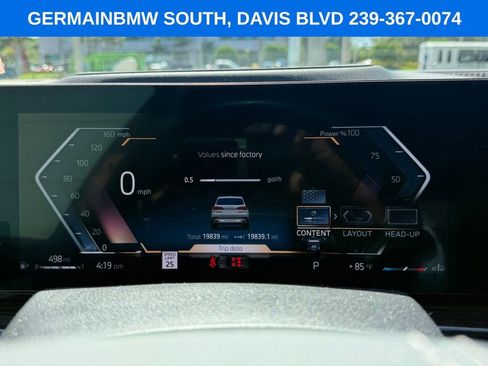 Certified 2024 BMW X5 sDrive40i w/ Premium Package RWD image 27
