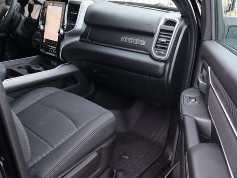 New 2026 RAM 2500 Big Horn AWD/4WD image 46