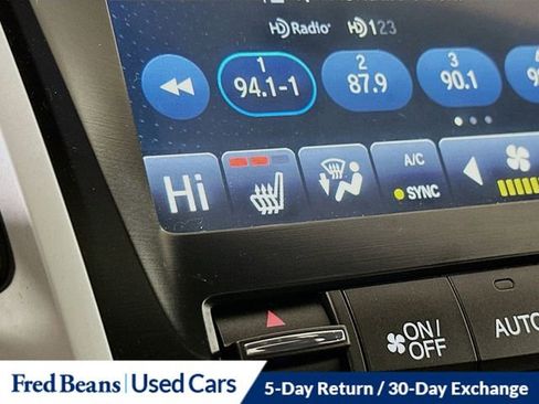 Used 2019 Acura TLX 3.5L Technology Pkg w/A-Spec P image 21