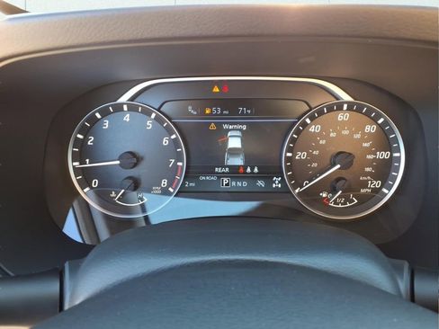 New 2026 Nissan Frontier SV w/ All-Weather Content Package image 21