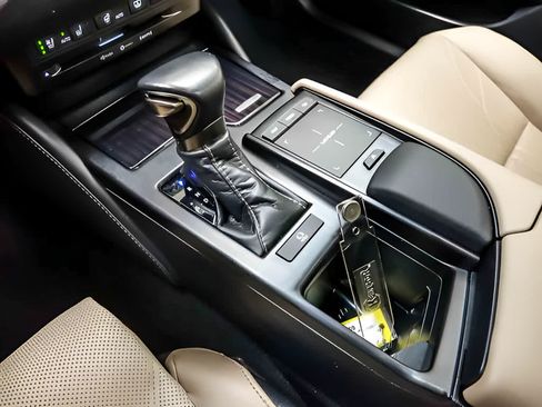 Used 2020 Lexus ES 350 w/ Accessory Package 2 FWD image 21
