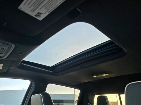 New 2026 GMC Sierra 1500 AT4X AWD/4WD image 22