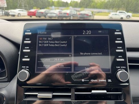 Used 2019 Toyota Avalon XSE w/ All Weather Liner Package image 22