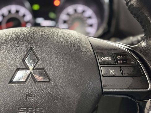 Used 2021 Mitsubishi Outlander Sport SE AWD/4WD image 30