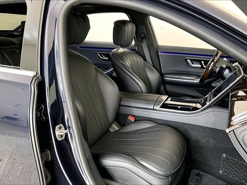Used 2023 Mercedes-Benz S 500 4MATIC image 9