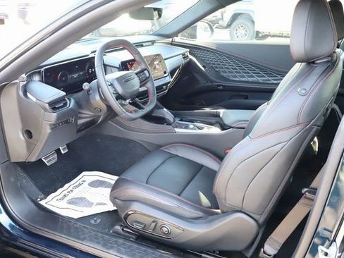 New 2026 Dodge Charger R/T Scat Pack image 13