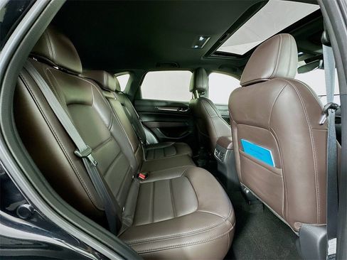 Used 2021 MAZDA CX-5 Signature image 29