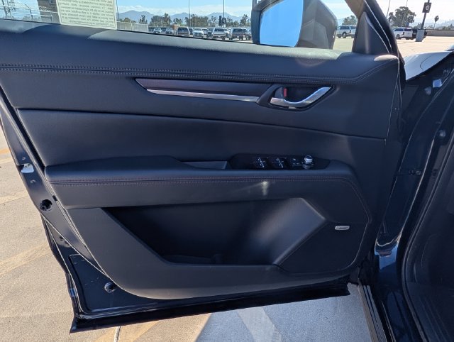 Certified 2025 MAZDA CX-5 2.5 Turbo AWD/4WD image 19