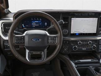 New 2026 Ford F250 King Ranch video 4