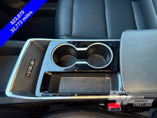 Used 2025 Chevrolet Equinox LT w/ Convenience Package II FWD image 25
