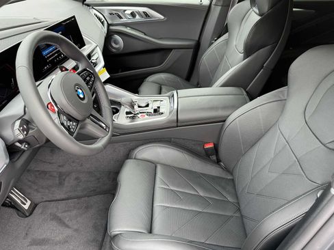 New 2026 BMW XM Label Red image 10