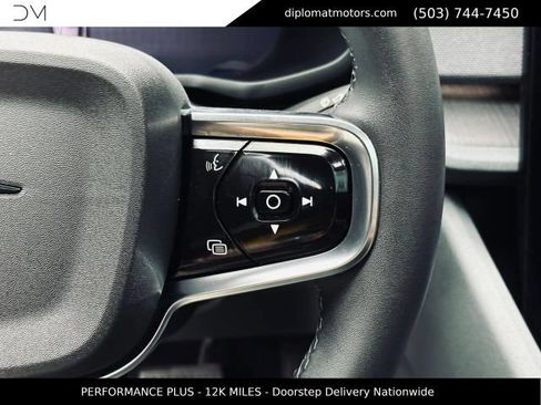 Used 2023 Polestar Polestar 2 AWD/4WD image 31