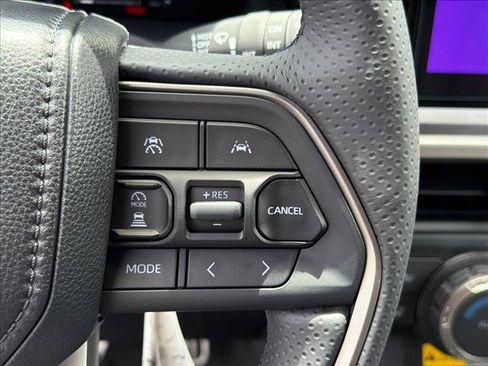 Used 2026 Toyota 4Runner TRD Sport Premium RWD image 26