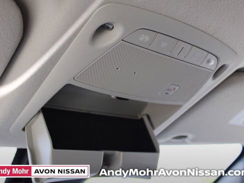 New 2025 Nissan Leaf SV Plus image 29