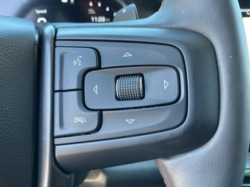 Used 2023 GMC Sierra 1500 AT4 w/ Technology Package AWD/4WD image 20