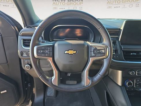 Used 2022 Chevrolet Tahoe LT AWD/4WD image 12
