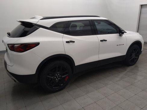 Used 2021 Chevrolet Blazer LT w/ Redline Edition FWD image 10