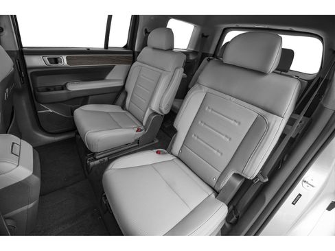 New 2025 Hyundai Santa Fe Calligraphy image 28