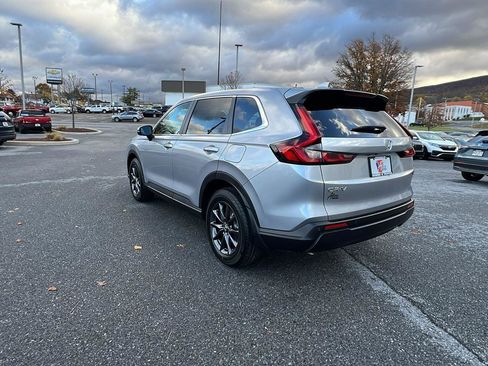 New 2026 Honda CR-V EX-L image 6