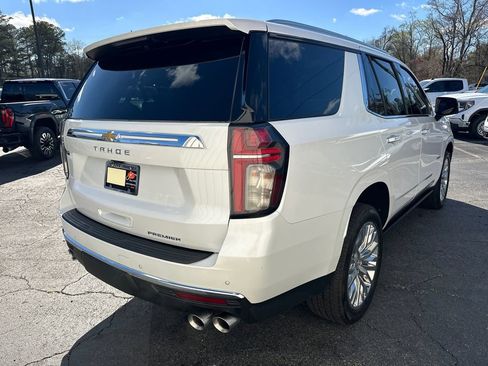 Used 2023 Chevrolet Tahoe Premier w/ Premium Package 2 image 6
