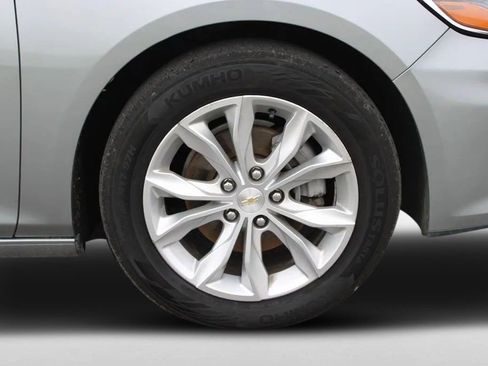 Used 2024 Chevrolet Malibu LS image 36