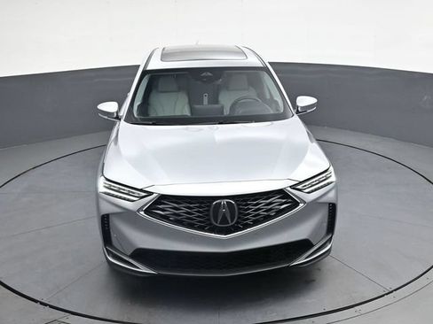 New 2026 Acura MDX SH-AWD w/ Technology Package image 27
