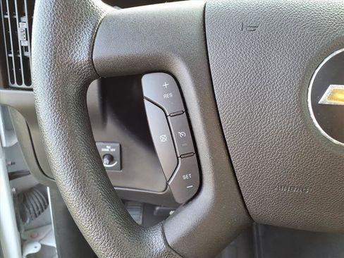 Used 2024 Chevrolet Express 2500 w/ Driver Convenience Package image 22